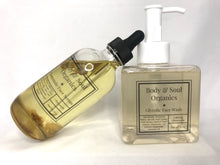 Load image into Gallery viewer, Glycolic Face Wash - Calming Chamomile (New)