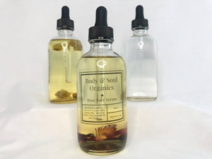 Soothing Rose Face Serum (New)
